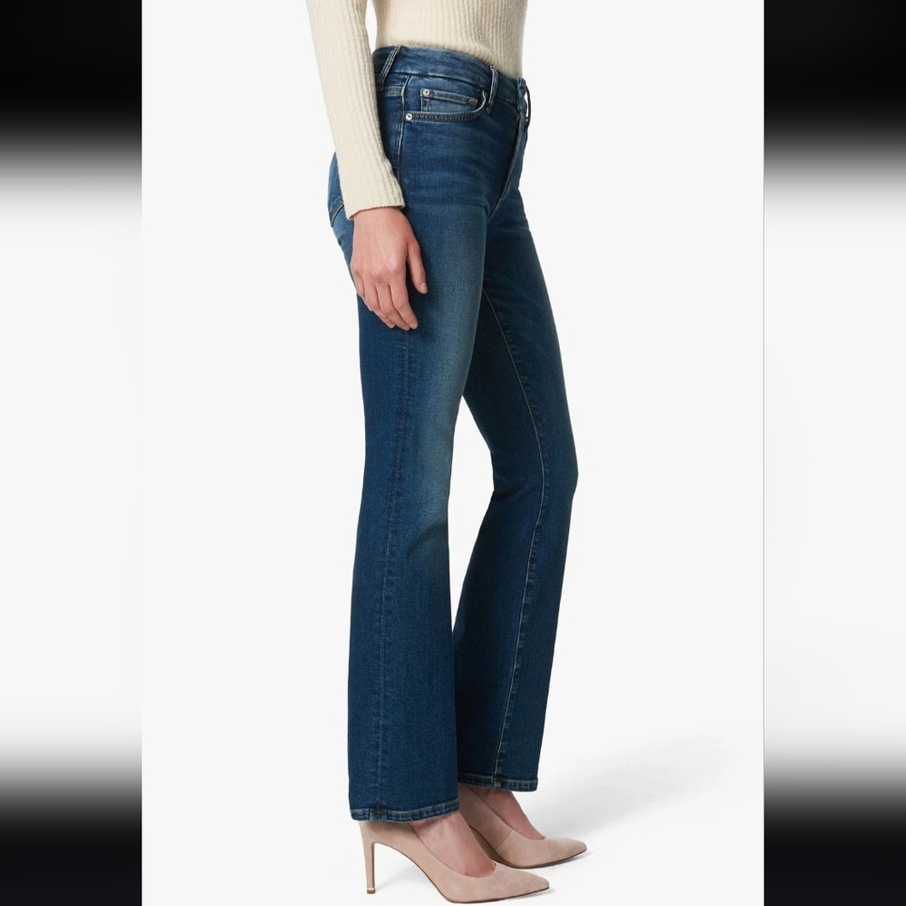 $188 Joe's Jeans Flawless The Provocateur: In Stephaney Size 28 - Picture 4 of 10